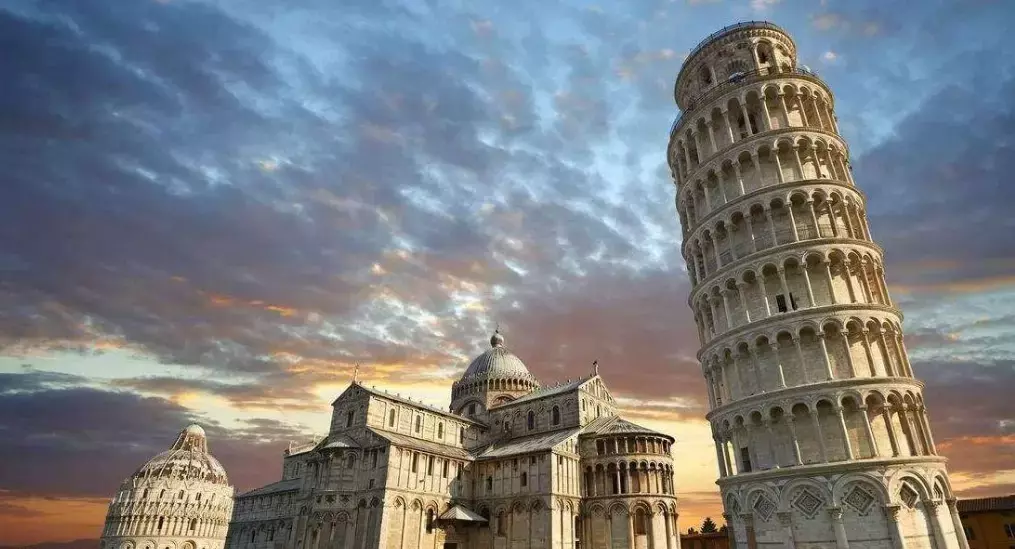 Architettura italiana tra passato e futuro: conservazione, innovazione e sostenibilità