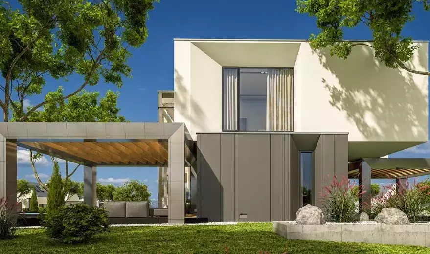 Architettura sostenibile: i principi teorici per costruire il futuro con la natura