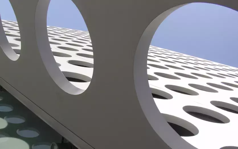 Panorama mondiale dell'architettura: tendenze e sfide globali