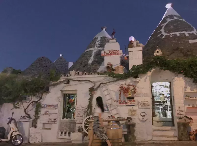 La Tomba di Trullo: un gioiello etrusco dimenticato nel cuore della Toscana