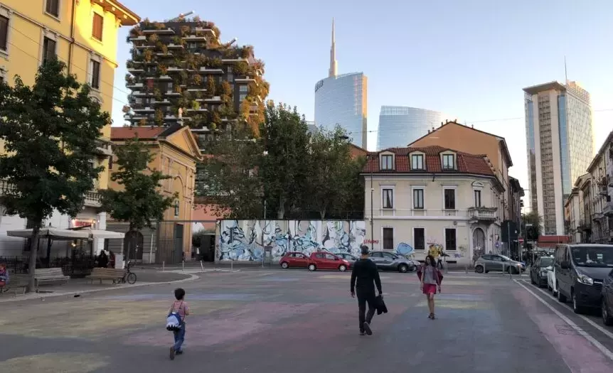 La Resilienza Urbana: Proteggere la Città Storica dai Cambiamenti Climatici