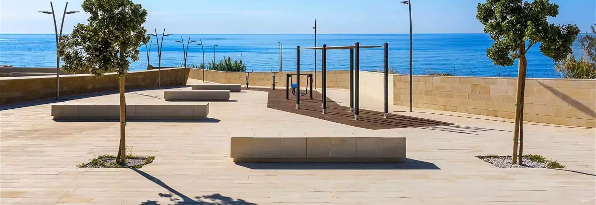 Noto: La Piazza Belvedere Rinasce come Nave sulla Costa