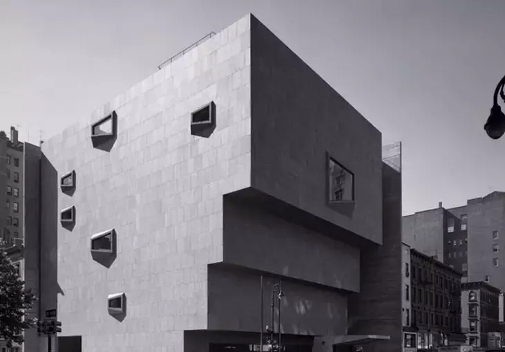Il Brutalismo: Un'Analisi Profonda di un'Architettura Controcorrente