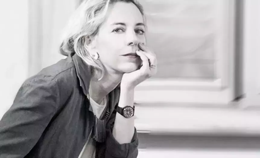 Ludovica Molo: Il Cuore del Progetto e la Cura del Territorio