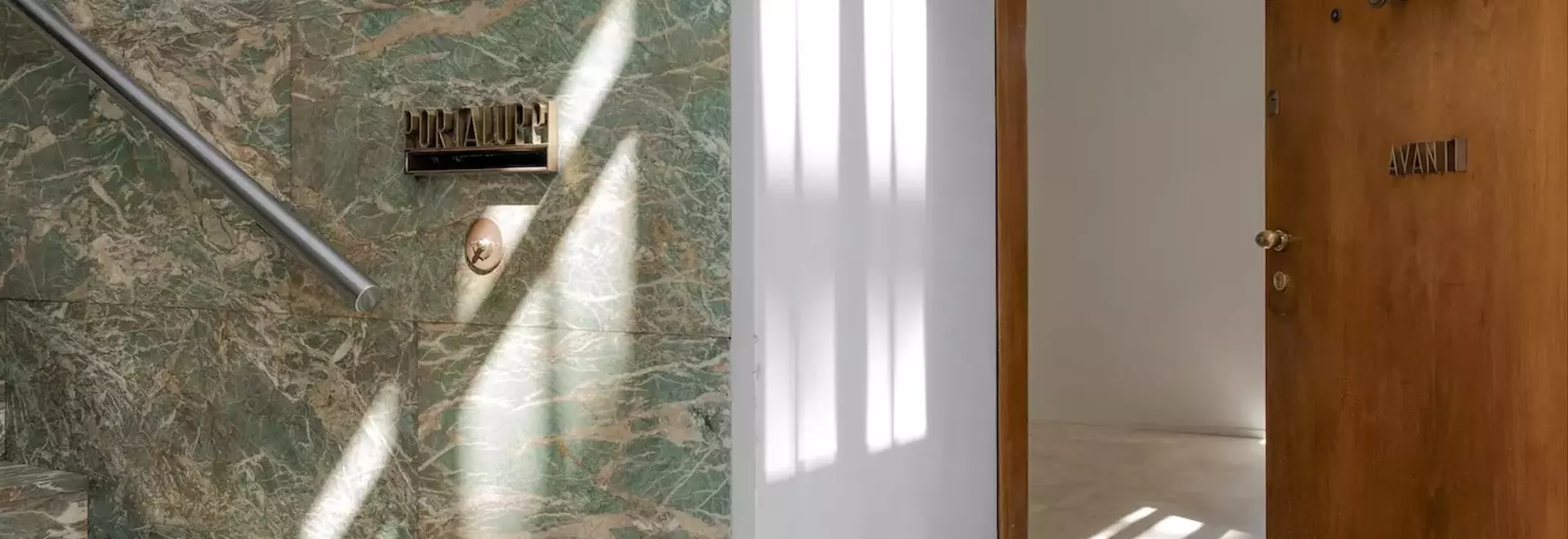 Lo studio di Piero Portaluppi rinasce a Milano grazie al pronipote Filippo Taidelli