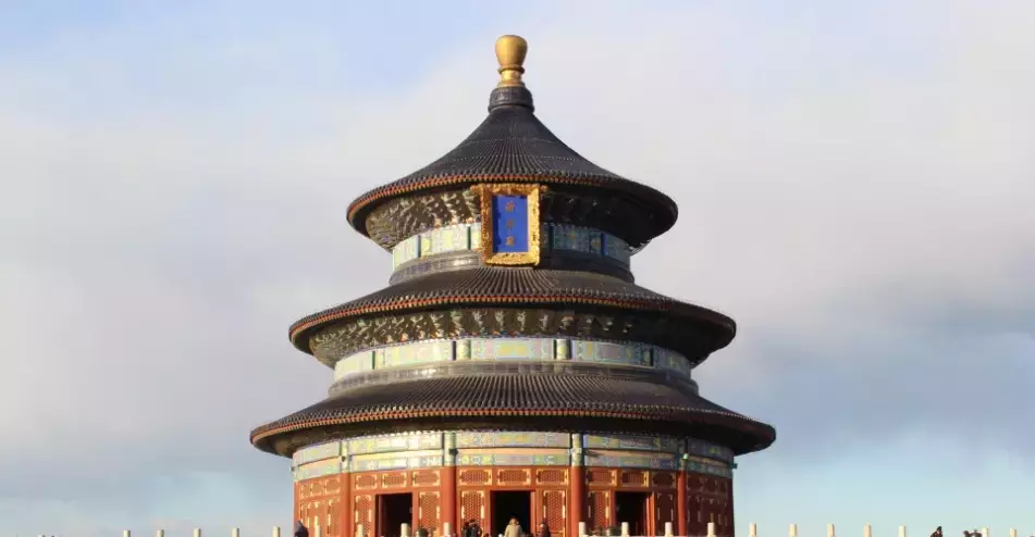 Architettura Asiatica: Un Viaggio Tra Spiritualità e Design