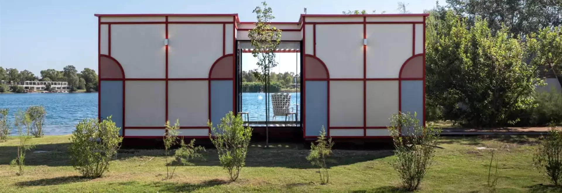 Microarchitetture: soluzioni creative in spazi ristretti