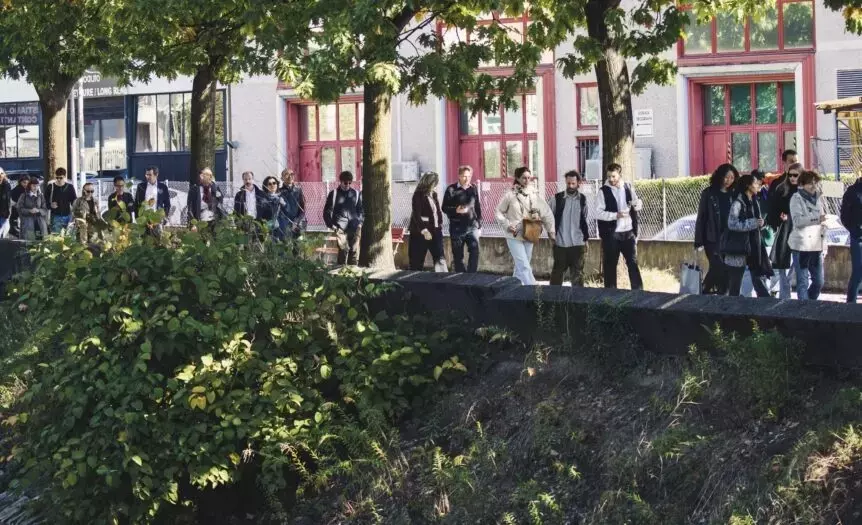 Esplorando il Paesaggio: Un Percorso Trasformativo a Bellinzona