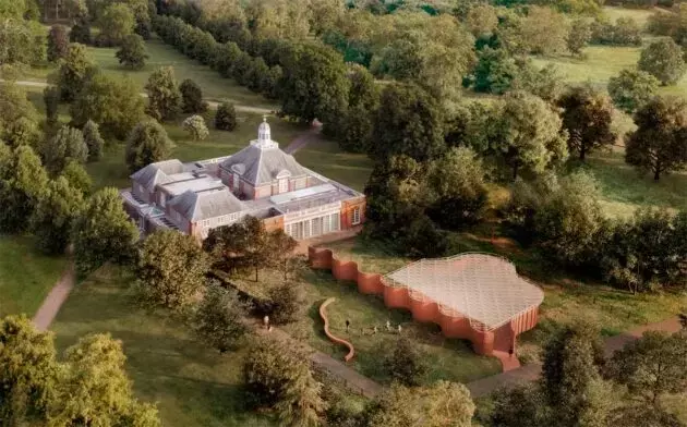 Lanza Atelier: Un'Architettura Che Supera i Confini