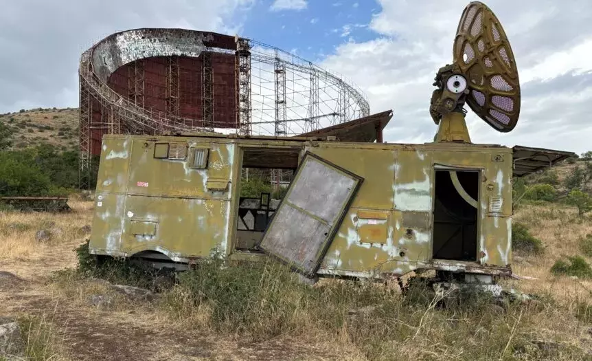Viaggio Architettonico in Armenia: Tra Storia e Modernità
