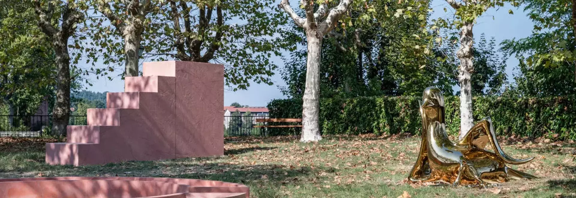 Piazza del Chafleo: Un Nuovo Centro di Incontro e Immaginazione a Bene Vagienna
