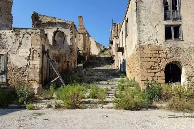 Il "fitting urbano" e il suo ruolo nel rilanciare i piccoli comuni italiani