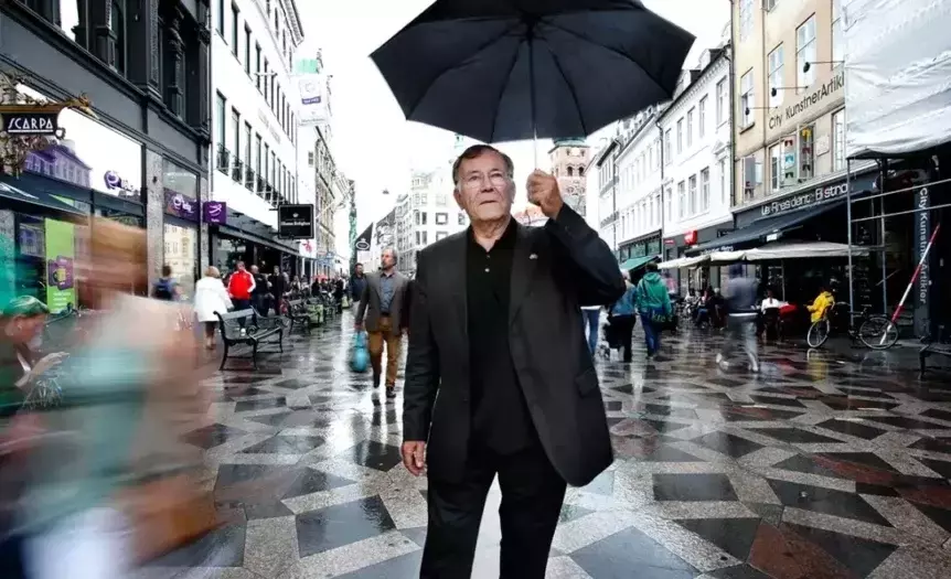 Jan Gehl: Novant'anni di Innovazione Urbana e Città a Misura d'Uomo