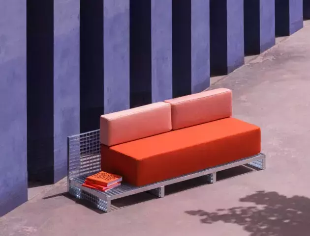 L'approccio non convenzionale di (ab)Normal all'architettura e al design