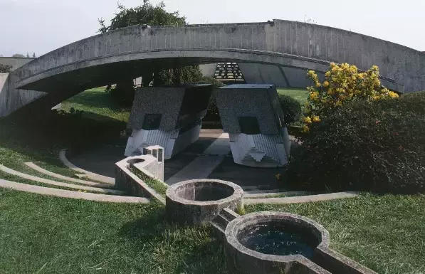 Architettura e Cinema: Metamorfosi Spaziali Sul Grande Schermo