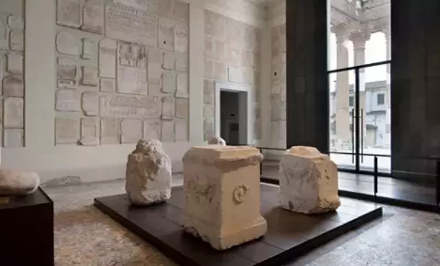 Brescia Romana: Un Viaggio Archeologico nel Cuore dell'Antichità