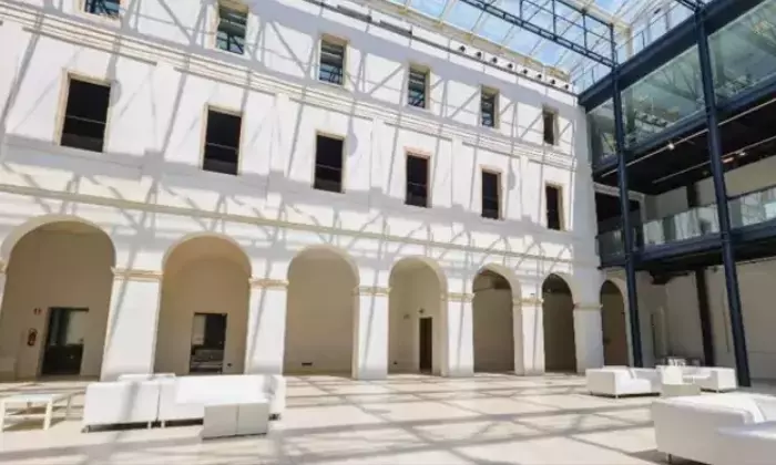 L'Agorà di Padova: Un Centro Culturale Polifunzionale Tra Storia e Innovazione