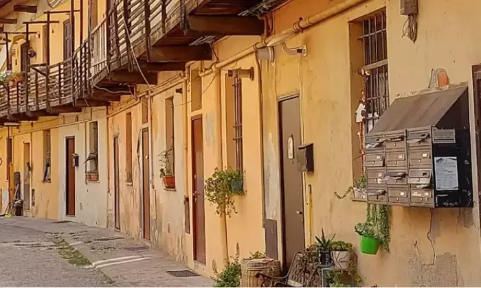 Baggio: Un Borgo Storico nella Periferia di Milano