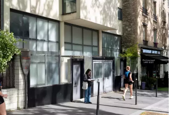 Architettura: tra Sguardi Critici e Autoironia al Teatro dell'Architettura dell'Accademia