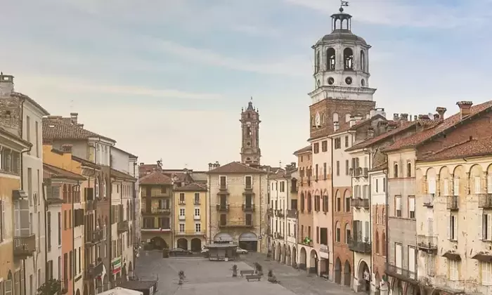 Savigliano: un viaggio attraverso storia, arte e sostenibilità