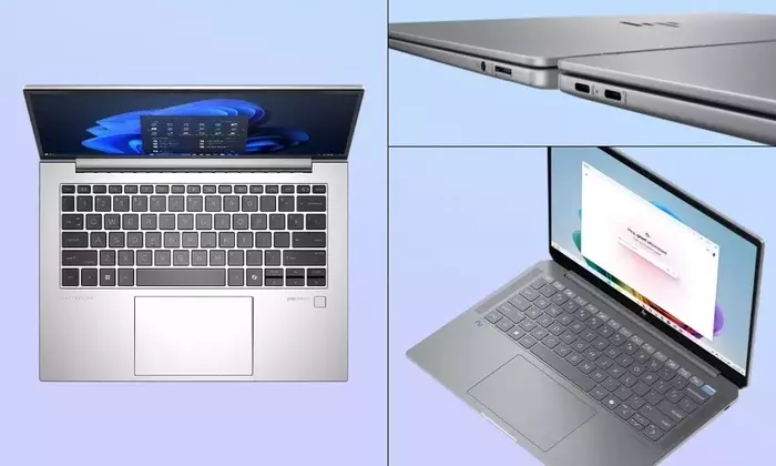 Odkryj Technologię Taniej: Wielka Promocja HP z Rabatem 15%!