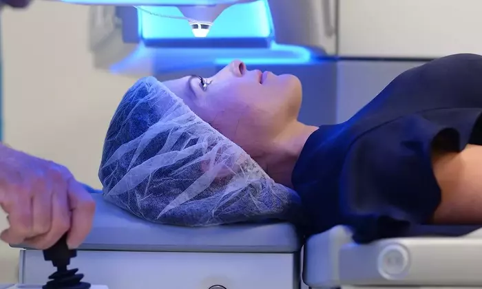 A Comprehensive Guide to Laser Eye Surgery: Understanding Your Options in Vision Correction