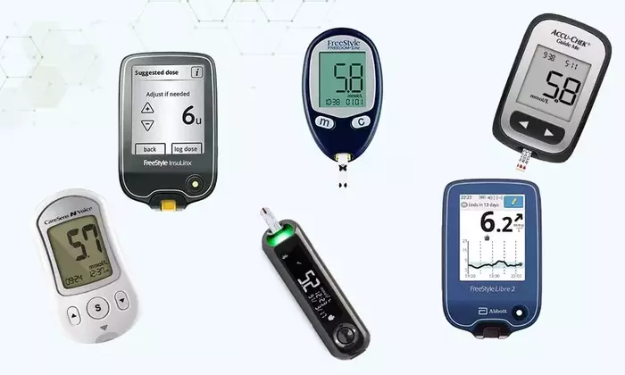 Understanding Blood Glucose Meters: A Comprehensive Guide to Diabetes Monitoring Technology
