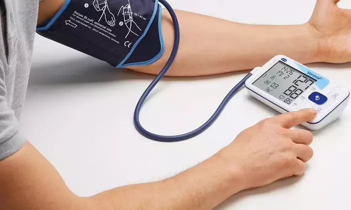 Understanding Blood Pressure Monitors: A Scientific and Technical Overview