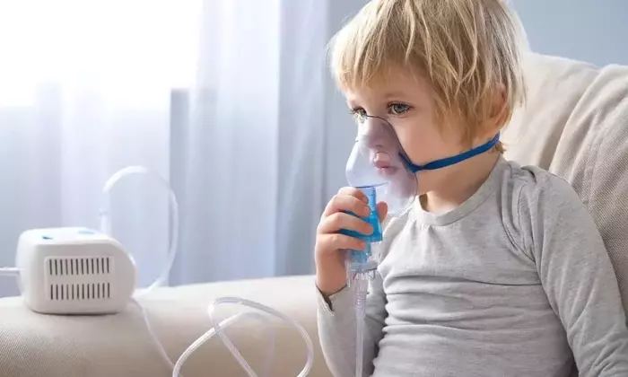 Understanding Nebulizers: A Scientific and Technical Overview