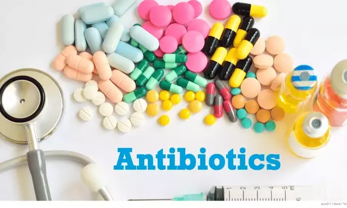 Understanding Antibiotics: A Scientific and Technical Overview