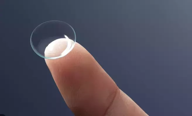 Contact Lenses: A Comprehensive Scientific Overview