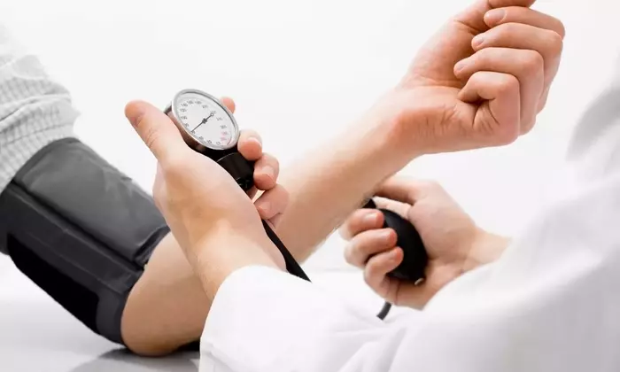 Understanding Hypertension: A Scientific and Technical Overview