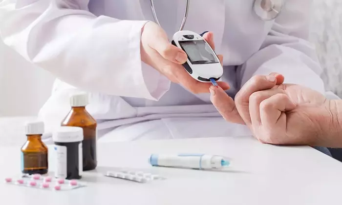 Understanding Diabetes Mellitus: A Comprehensive Scientific Overview