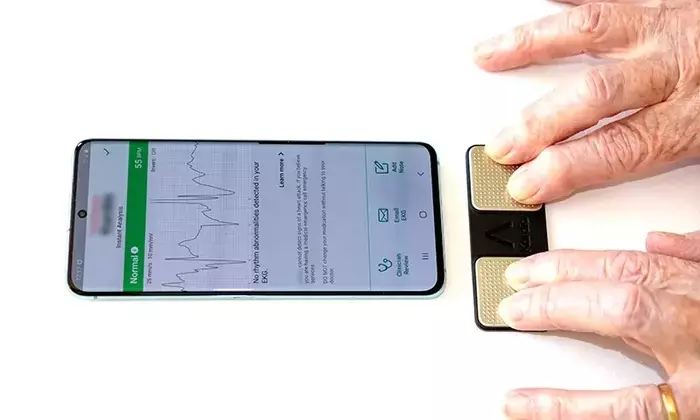 Home Electrocardiogram Devices: A Guide to Understanding Personal Heart Monitoring Technology