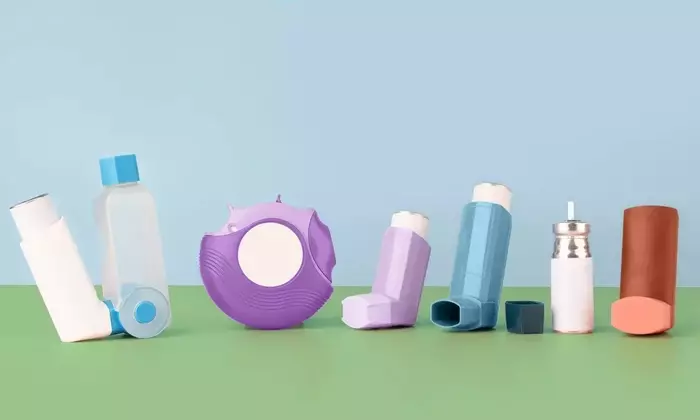 COPD Treatment: A Comprehensive Overview of Management Approaches