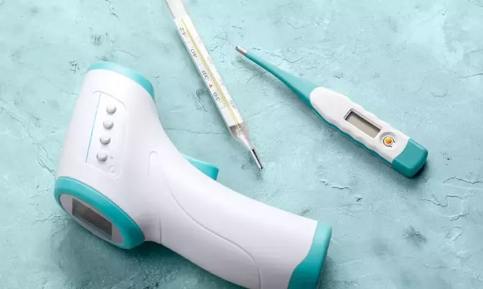   How Digital Thermometers Work: A Technical Overview