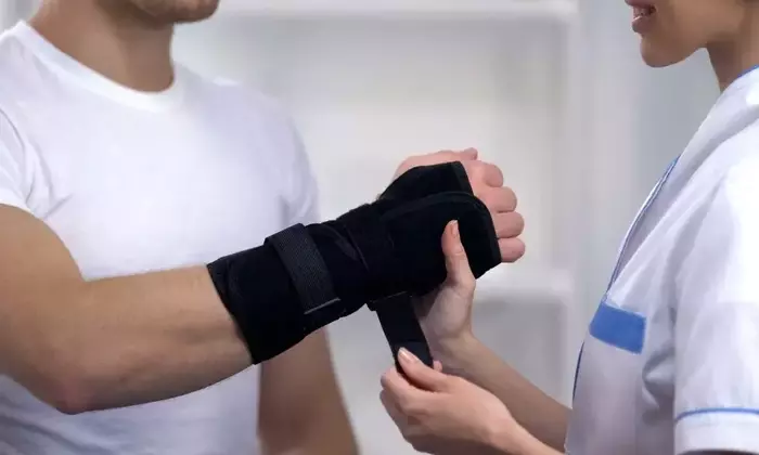 Braces and Supports: Medical Purpose Explained