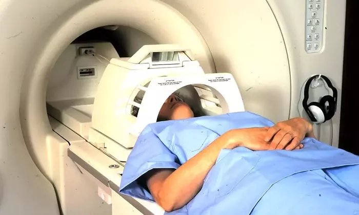 What Is an MRI Scanner?