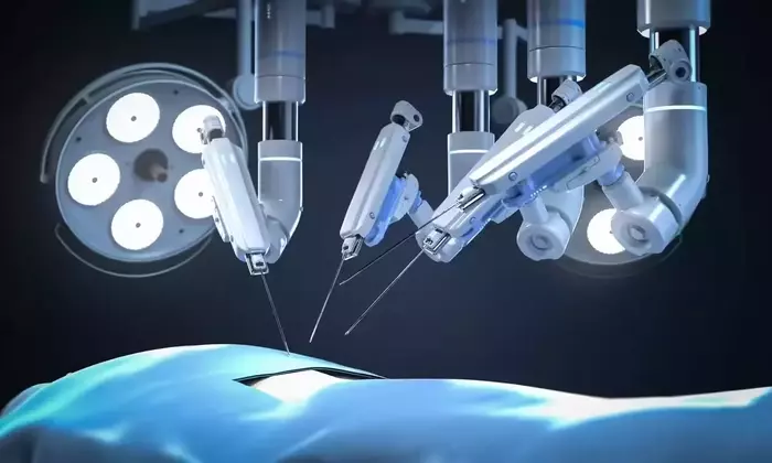 Surgical Robots: A Technical and Clinical Overview
