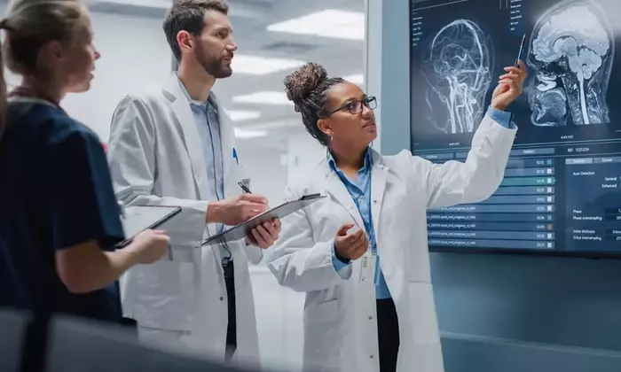 Medical Imaging Technology: A Comprehensive Technical Overview