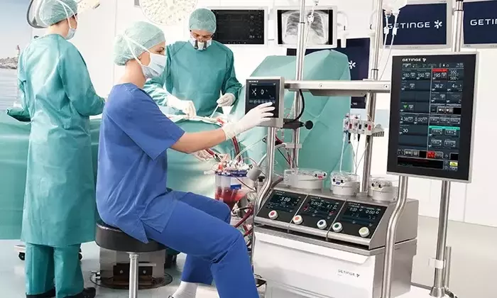 Heart-Lung Machines: A Technical and Physiological Overview