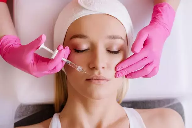 What Are Dermal Fillers and What Do They Treat?