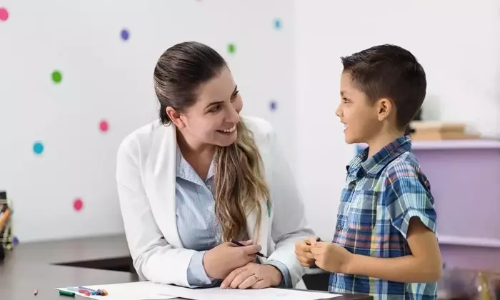 Understanding Child Psychological Counseling: A Comprehensive Scientific Overview