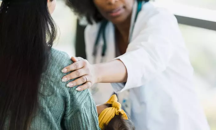 Understanding Postpartum Depression Counseling: A Comprehensive Scientific Overview