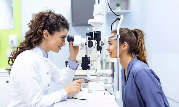 Understanding Eye Care: A Scientific Overview