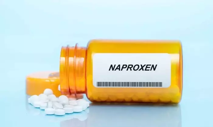 Naproxen: A Technical and Pharmacological Overview
