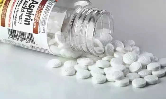 Aspirin: A Technical and Pharmacological Overview