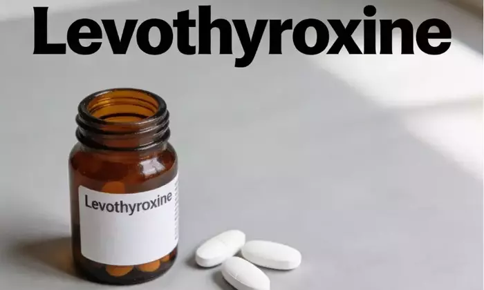 Levothyroxine: A Technical and Pharmacological Overview