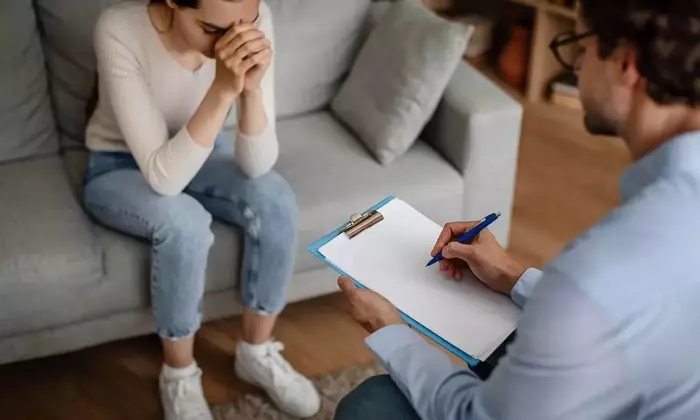 Understanding Anxiety Consultation: A Scientific Overview