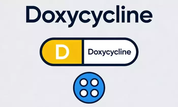 What Is Doxycycline Prescribed To Treat?